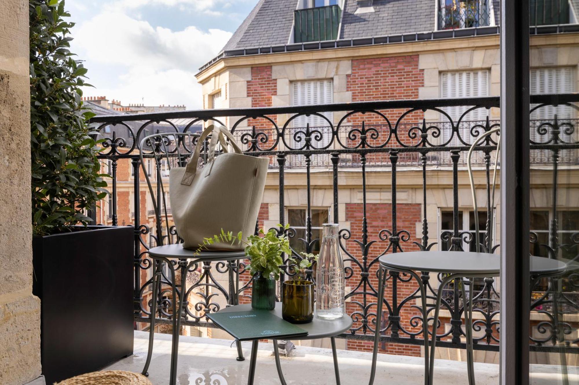 L'ormaie & 4* Parigi