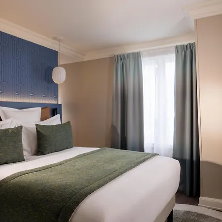 Hotel L'Ormaie & Spa Paris Exterior photo