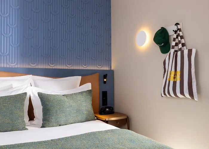 Hotel L\'Ormaie & Spa